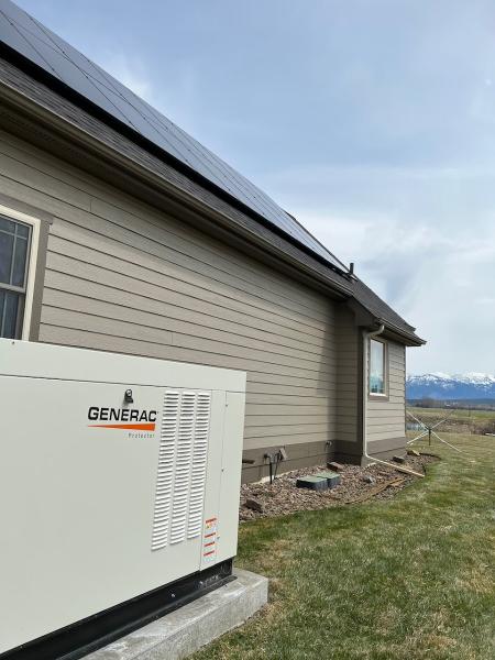 Glacier Power Solutions