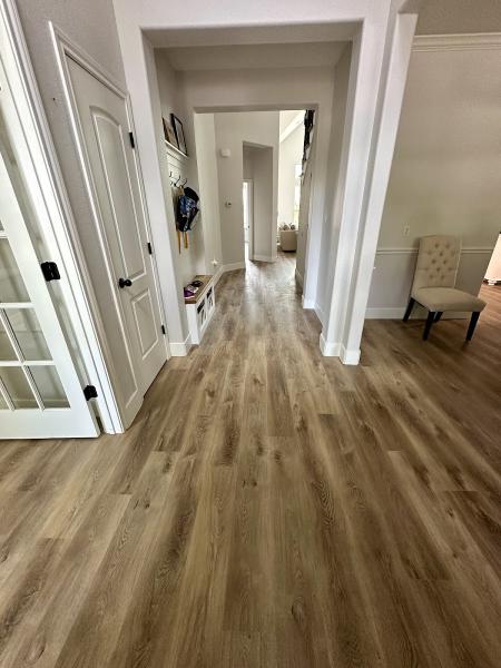 Timbercreek Floors