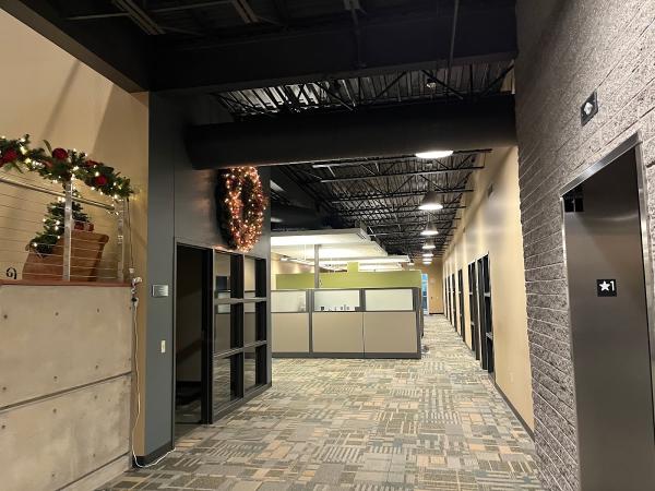 Riley Construction Co. Inc.