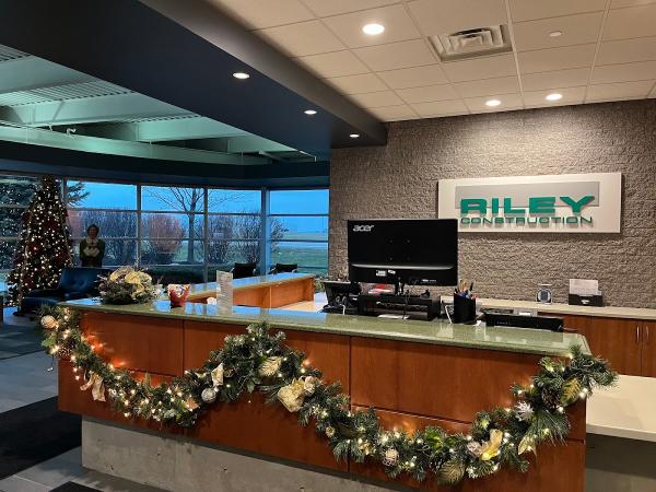 Riley Construction Co. Inc.