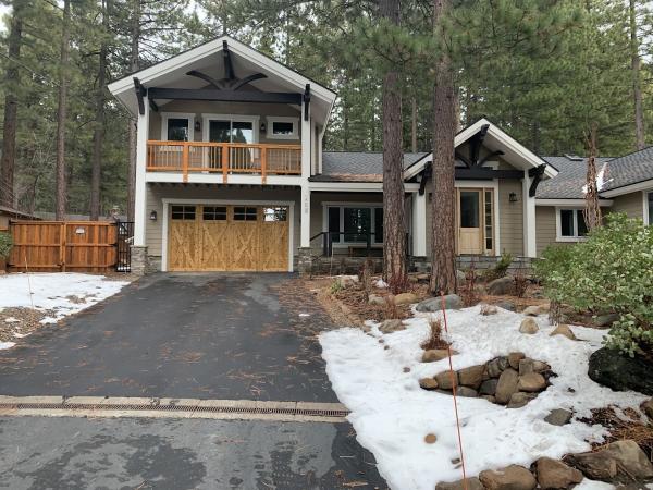 Prestige Construction