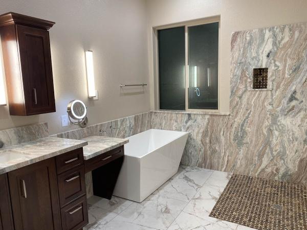 Prestige Construction