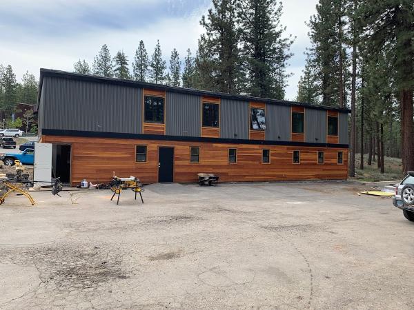 Prestige Construction