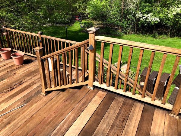 The Kontra Cleaning LLC