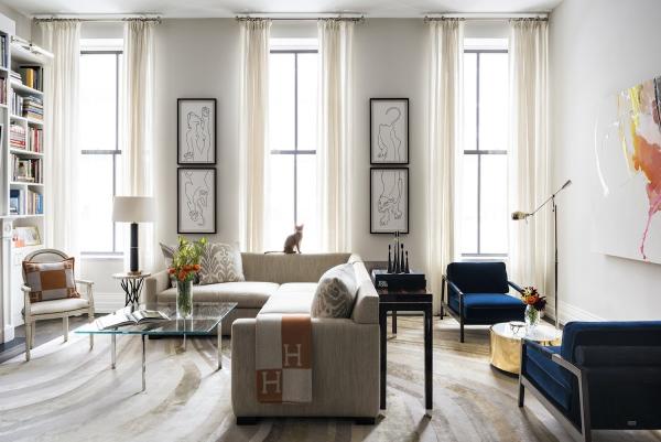 Elizabeth Bolognino Interiors LLC