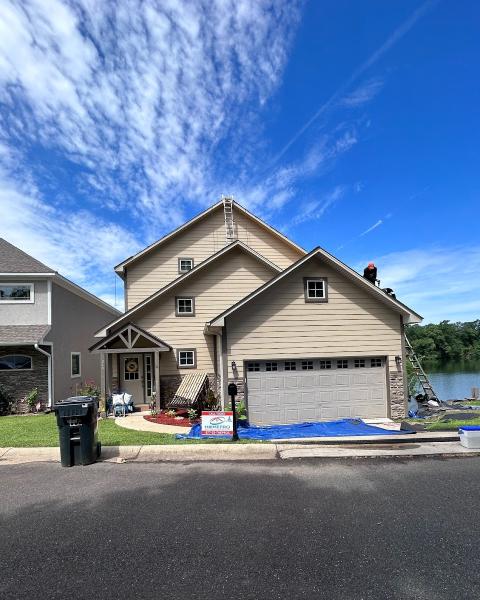 Homepro Roofing and Restoration