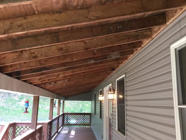 Headz Up Home Inspections