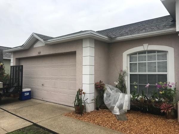 Lakeland Gutters