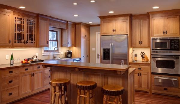 Gen III Woodworks