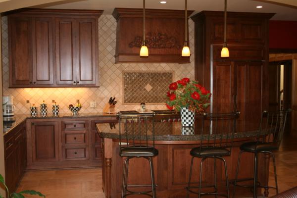 Gen III Woodworks