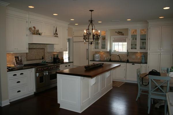 Gen III Woodworks