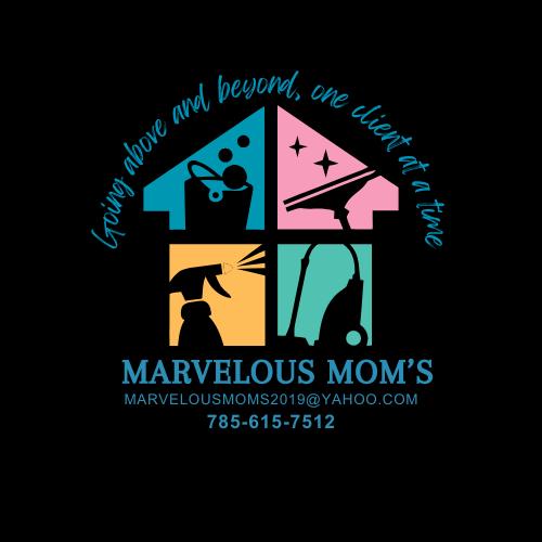 Marvelous Mom's Cleaning LLC