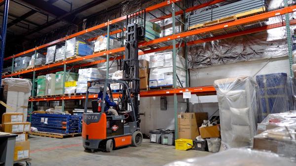 Richmond Commercial Services