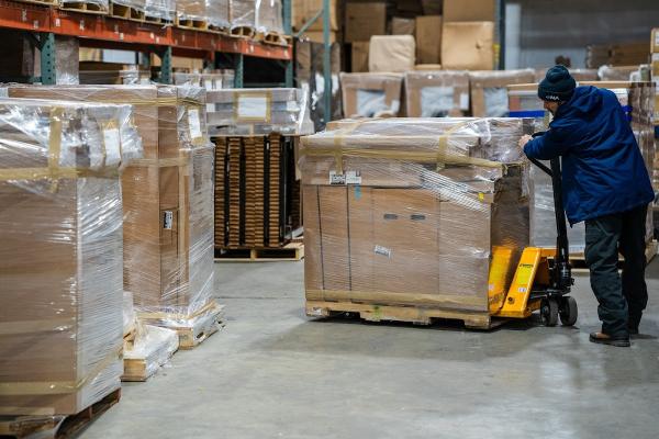 Richmond Commercial Services