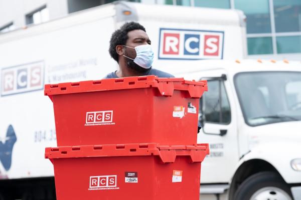 Richmond Commercial Services