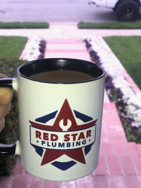 Red Star Plumbing