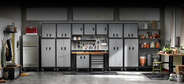 Garage Store