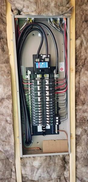 True Power Electrical Services