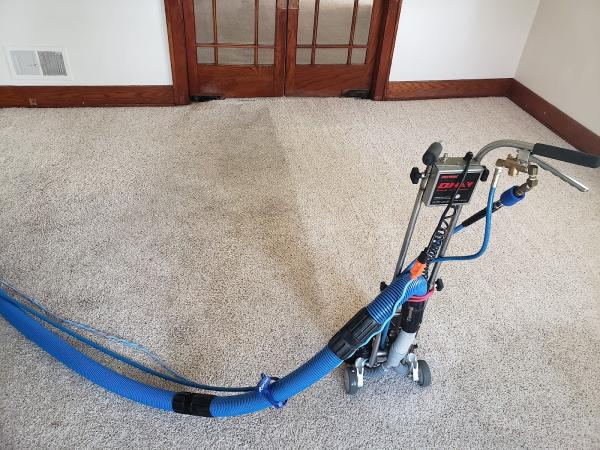 All Star Pro Cleaning