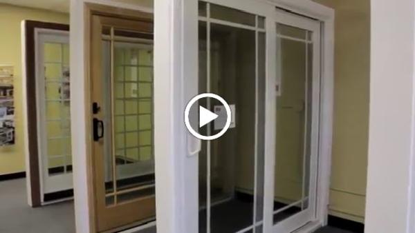 Pelican Replacement Windows