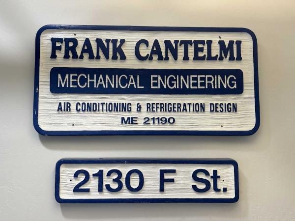 Cantelmi Engineering
