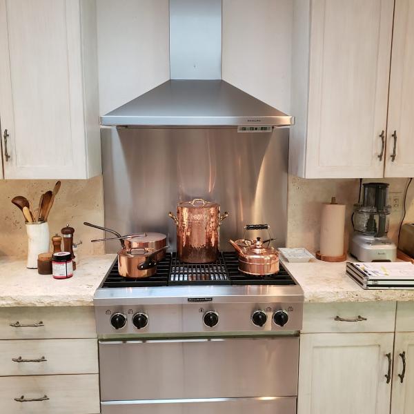 King Appliance Installs