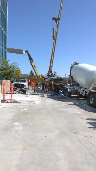 Magnum Drywall