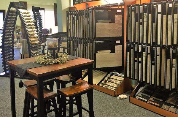 Eagle River Interiors