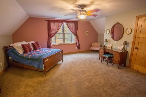 Thorne's Homes Inc
