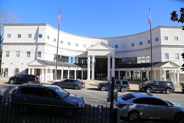 Sanderson Construction Co. Inc