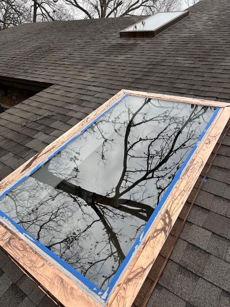 Top Hat Chimney & Roofing