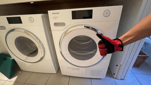 A+ Appliance Repair and Maintenance