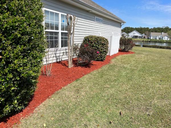 McCoy Lawn Care L.l.c.