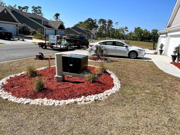 McCoy Lawn Care L.l.c.