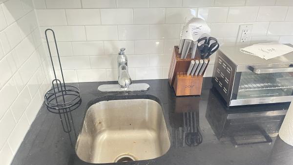 J & H Cleaning Company