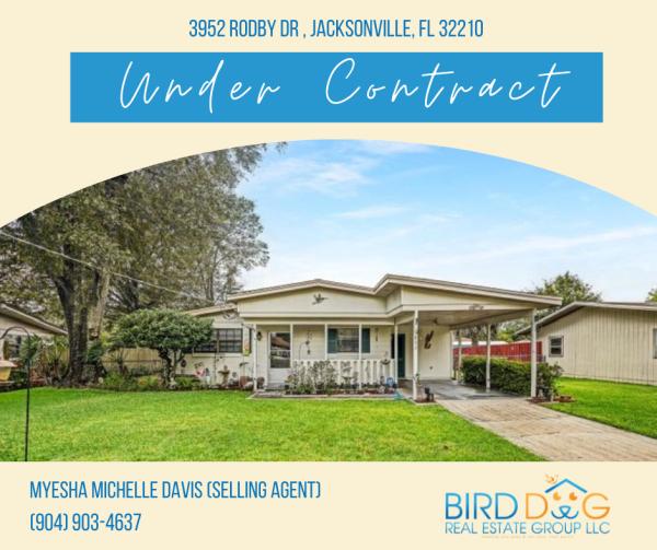 Bird Dog Real Estate Group