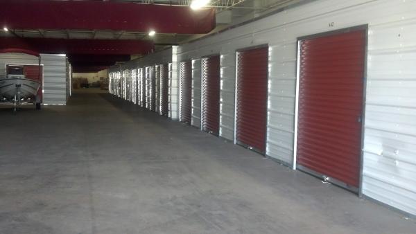Carolina Climate Controlled Storage