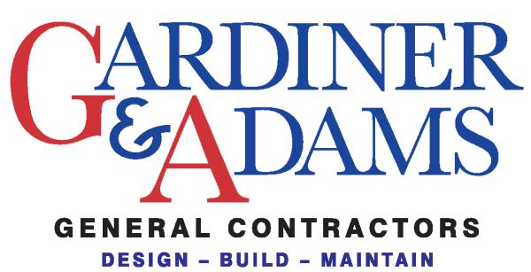 Gardiner and Adams General Contractors
