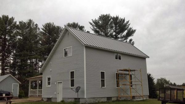 Hickey Roofing Inc