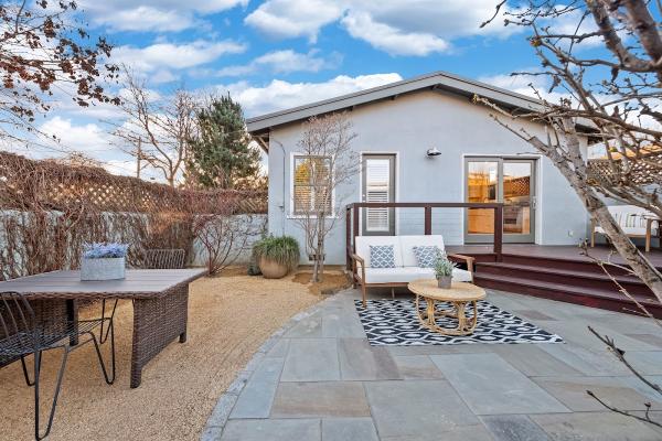 New Homes Concierge Inc