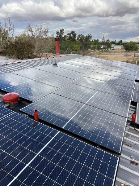 Five Star Solar