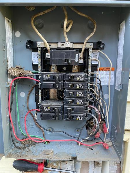 House 2 Home Inspection Services