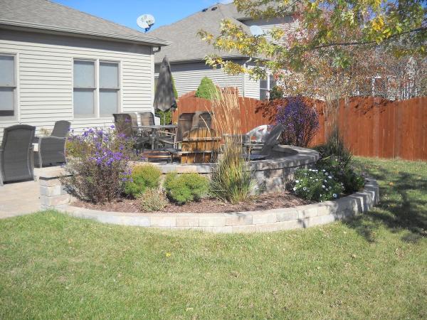 Tom's Creative Landscaping Inc