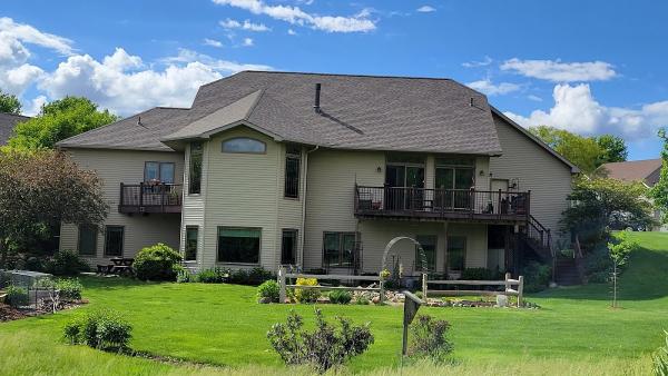 Gary Kline Roofing Inc
