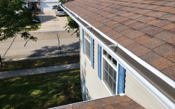 Gary Kline Roofing Inc