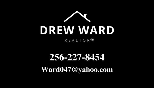 Drew Ward