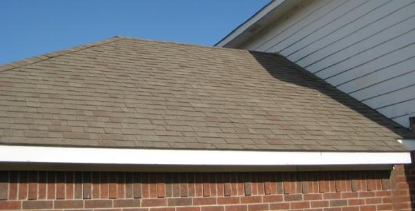 Roofing Contractor