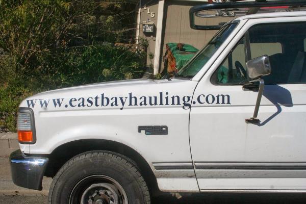 East Bay Hauling