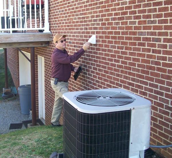 Integrity Inspections