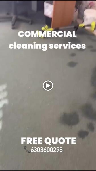 AK Cleaning Services Professionals